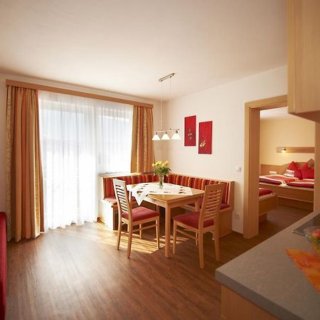 Appartements Bergblick Flachau Exteriér fotografie