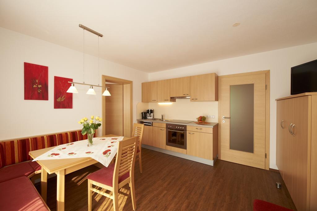 Appartements Bergblick Flachau Pokoj fotografie
