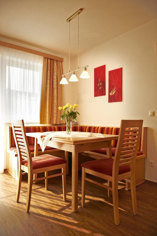 Appartements Bergblick Flachau Pokoj fotografie