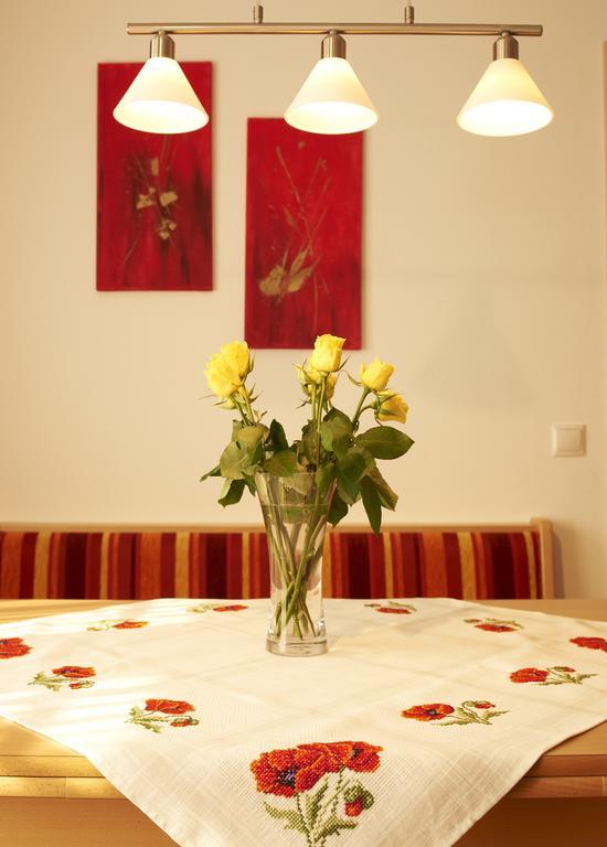 Appartements Bergblick Flachau Pokoj fotografie
